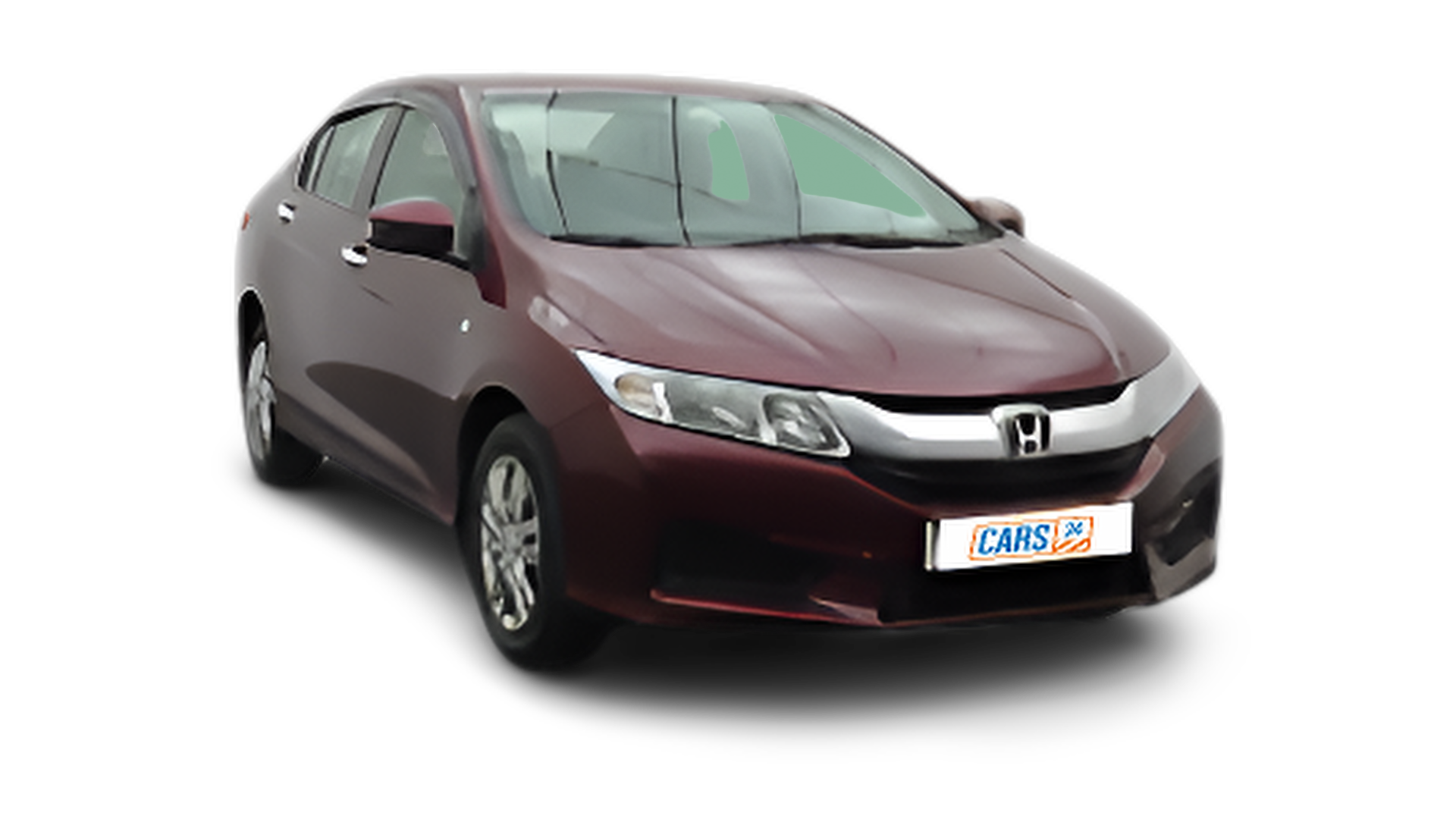Honda City-img